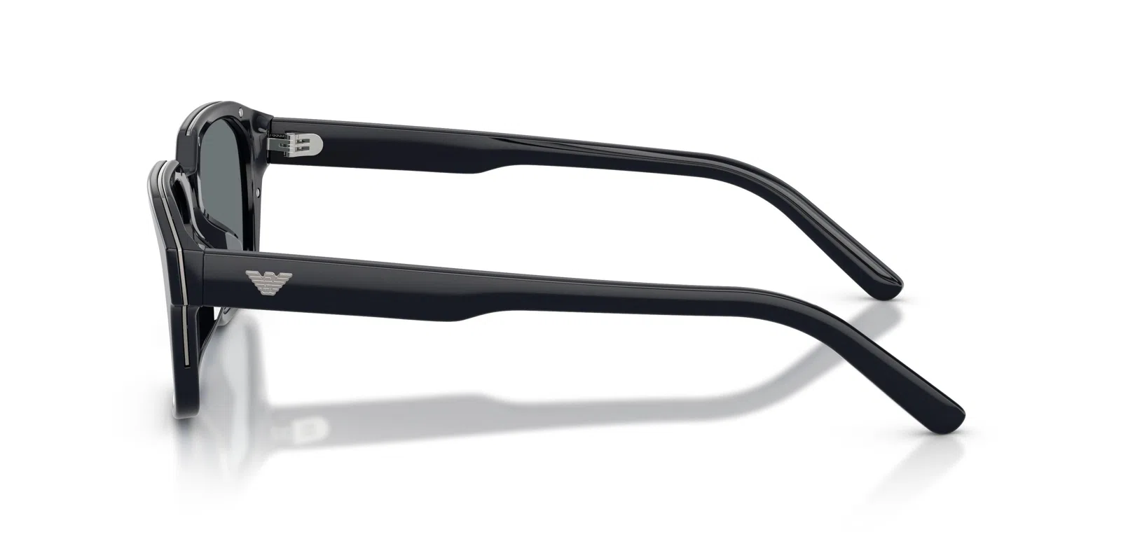Emporio Armani 4283U Sunglasses - view 6